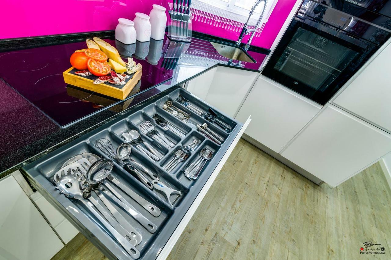Moderno Apartamento Familiar Junto Al Mar - Conejito Apartment Торевиеха Екстериор снимка