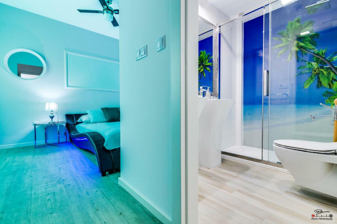Moderno Apartamento Familiar Junto Al Mar - Conejito Apartment Торевиеха Екстериор снимка