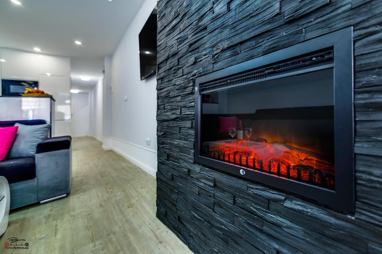 Moderno Apartamento Familiar Junto Al Mar - Conejito Apartment Торевиеха Екстериор снимка