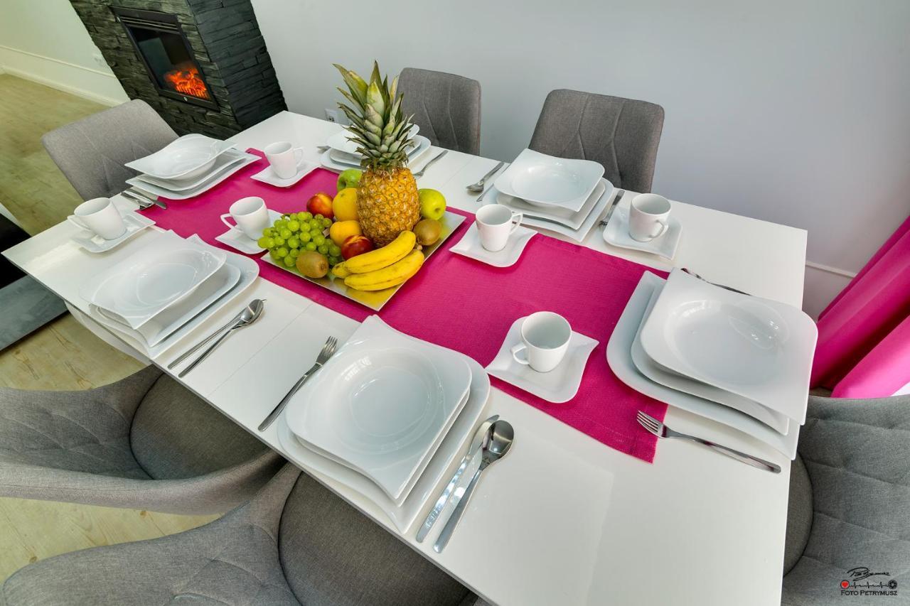 Moderno Apartamento Familiar Junto Al Mar - Conejito Apartment Торевиеха Екстериор снимка